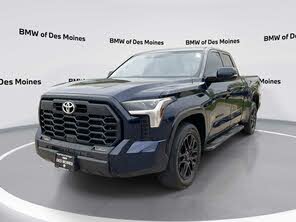 Toyota Tundra SR5 Double Cab 4WD