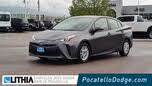 Toyota Prius L Eco FWD
