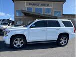 Chevrolet Tahoe Premier RWD