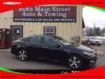 Kia Optima S FWD