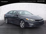 Kia Optima S FWD
