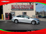 Chevrolet Malibu LS Fleet FWD
