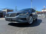 Volkswagen Passat 2.0T SE FWD