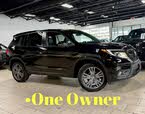 Honda Passport EX-L AWD
