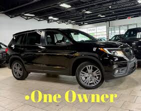 Honda Passport EX-L AWD