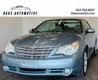 Chrysler Sebring Touring Convertible FWD