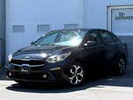 Kia Forte LXS FWD