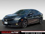 Honda Civic Sport FWD