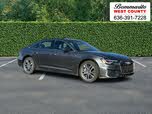 Audi A6 quattro Premium Plus 55 TFSI AWD