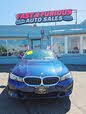 BMW 3 Series 330i xDrive Sedan AWD