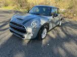 MINI Cooper S Hatchback FWD