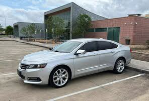 Chevrolet Impala Premier FWD