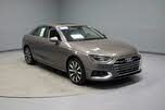 Audi A4 quattro Premium 40 TFSI AWD