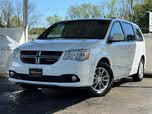 Dodge Grand Caravan SXT FWD
