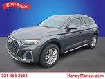 Audi Q5 quattro Premium S Line 45 TFSI