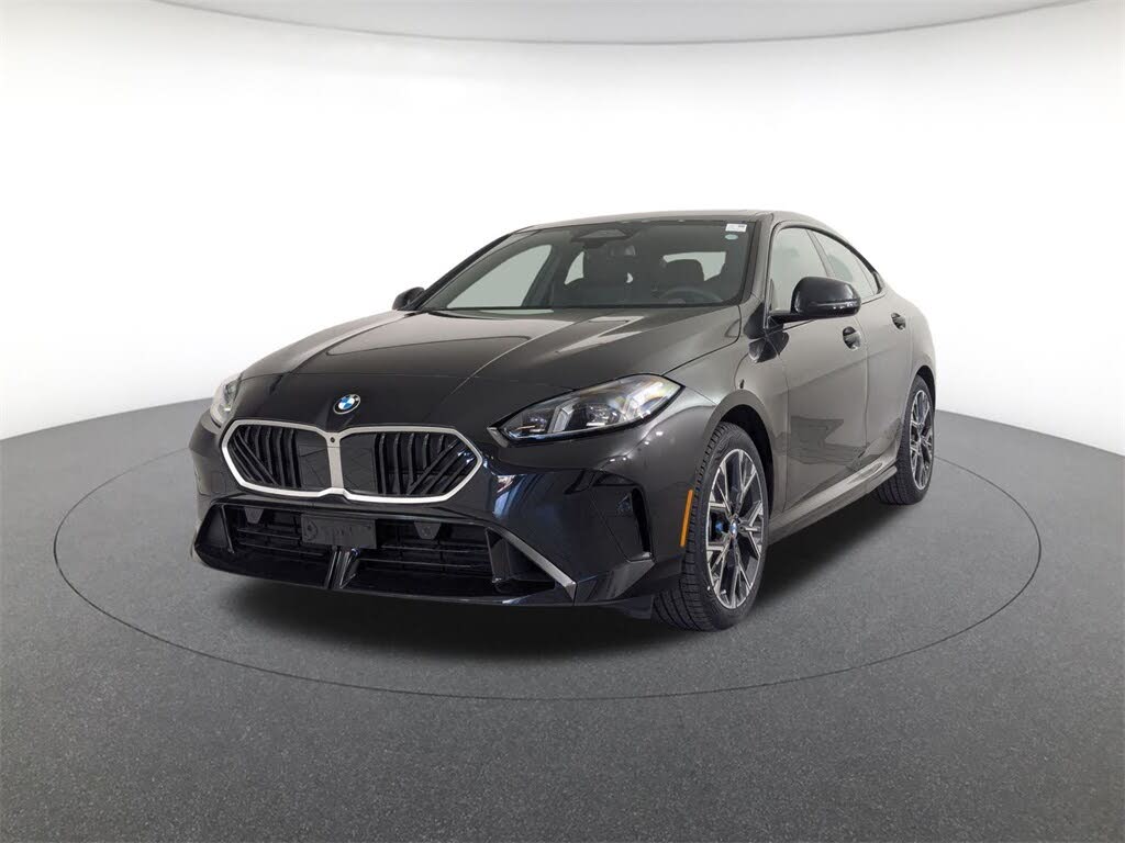 2025 BMW 2 Series 228 Gran Coupe xDrive