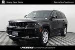 Jeep Grand Cherokee L Limited 4WD