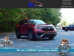 Honda CR-V EX-L FWD