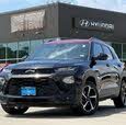 Chevrolet Trailblazer RS AWD