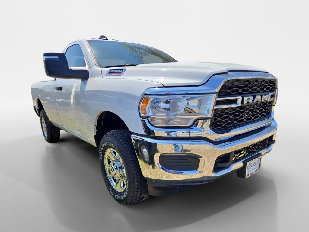 2024 RAM 2500 Tradesman LB 4WD