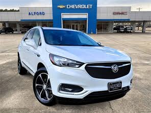 Buick Enclave Essence FWD