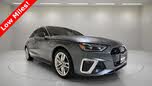 Audi A4 45 TFSI quattro Premium Plus AWD