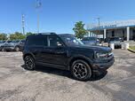 Ford Bronco Sport Big Bend AWD