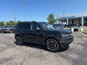 Ford Bronco Sport Big Bend AWD