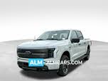 Ford F-150 Lightning XLT SuperCrew AWD