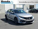 Honda Civic Hatchback EX FWD