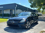 Mercedes-Benz C-Class C 300 RWD