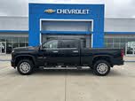 Chevrolet Silverado 3500HD High Country Crew Cab 4WD