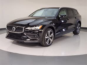 Volvo V60 Cross Country B5 Plus AWD