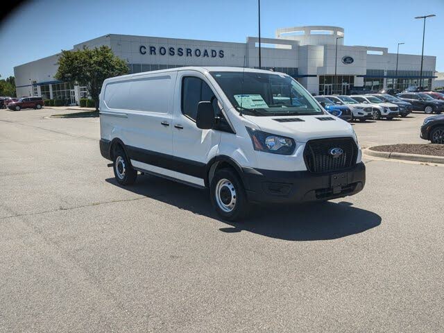 2025 Ford Transit Cargo 150 Low Roof RWD
