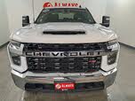 Chevrolet Silverado 2500HD LT Crew Cab 4WD