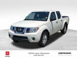 Nissan Frontier SV Crew Cab RWD