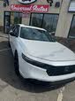 Honda Accord Hybrid Sport-L FWD