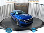 Volkswagen Jetta 1.5T S FWD