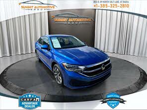 Volkswagen Jetta 1.5T S FWD