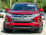 Mitsubishi Outlander Sport SE FWD