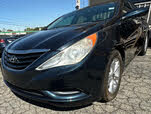 Hyundai Sonata GLS FWD