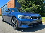BMW 3 Series 330i xDrive AWD