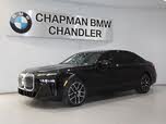 BMW 7 Series 740i RWD