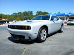 Dodge Challenger SXT RWD