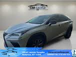 Lexus NX 300 F Sport FWD
