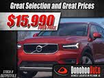 Volvo XC40 T5 Momentum AWD