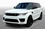 Land Rover Range Rover Sport HST AWD
