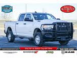 RAM 2500 Tradesman Crew Cab 4WD