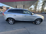 Volvo XC60 T6 R-Design