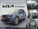 Nissan Rogue SL AWD